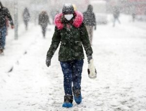 Meteoroloji açıkladı: 18 Aralık 2024 hava durumu raporu… Bugün ve yarın hava nasıl olacak?