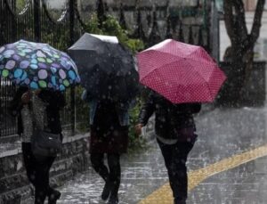 Meteoroloji açıkladı: 7 Aralık 2024 hava durumu raporu… Bugün ve yarın hava nasıl olacak?