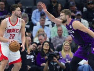NBA Kupası’nda çeyrek finalistler muhakkak oldu: İşte Alperen Şengün’lü Houston Rockets’ın rakibi!