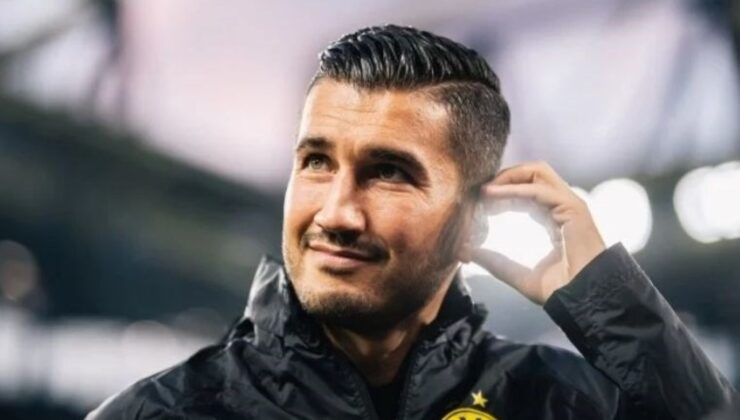 Nuri Şahin: “Tercihim Real Madrid”