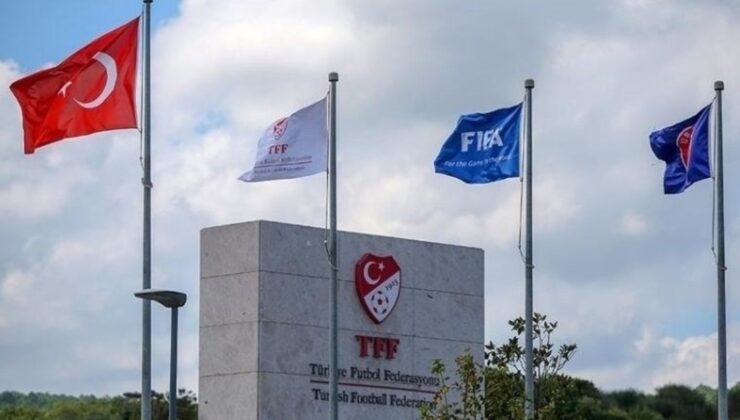 PFDK’den Galatasaray ve Beşiktaş’a para cezası