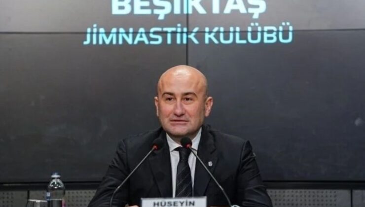 Resmi açıklama geldi! Beşiktaş’ta seçim tarihi belirli oldu!