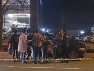 Trafikte tartıştılar: Polis, 86 yaşındaki ünlü mimarı silahla yaraladı!