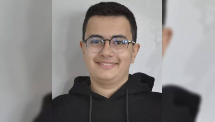 16 yaşındaki lise öğrencisi konutunda meyyit bulundu