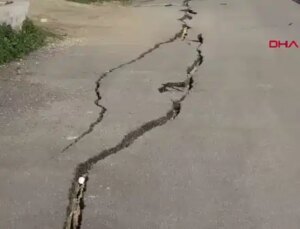 6 Şubat sarsıntılarından sonra ortaya çıktı… Hatay’da ‘radon gazı’ çıkışları gözlendi: Yeni sarsıntı habercisi mi?