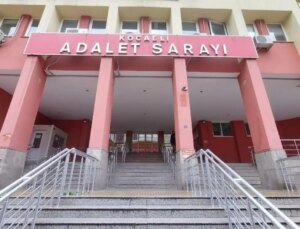 Adliyeden 1.5 kilo altın çaldı: Kuyumcuda bozdurduğu ortaya çıktı