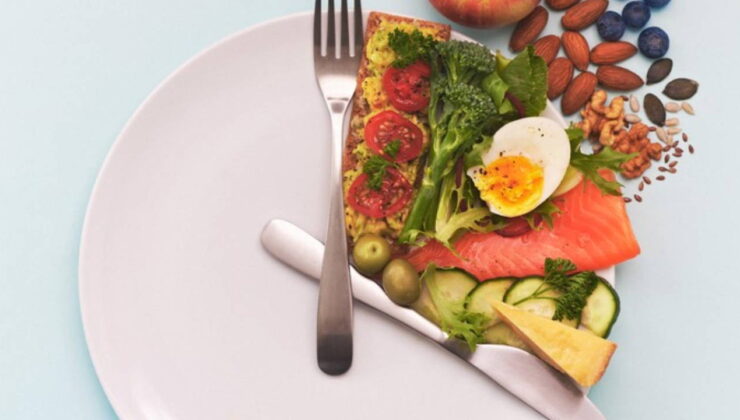 Araştırmalar ortaya koydu: Aralıklı oruç mu klasik diyet mi daha tesirli?