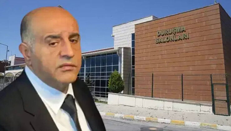 ‘Aziz İhsan Aktaş’ davasının 17’nci günü: Avukat beyanlarına süre kısıtlaması getirildi