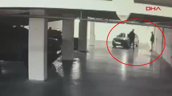 Bakırköy’deki 30 milyon dolarlık hırsızlık soruşturması: İhbarı yapanın sözü ortaya çıktı