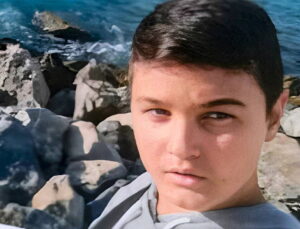 Bisikletli Miraç’ın yaya geçidinde vefatına ait davada ‘tahliye’