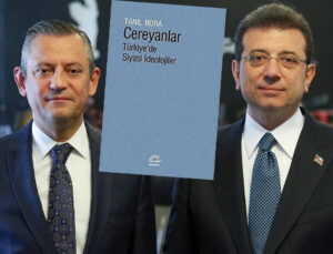 ‘Cereyanlar’ tartışması: İrtibat Yayınları’ndan ‘iftira kampanyası’ yansısı