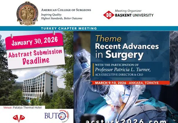 Cerrahi Ankara’da konuşulacak