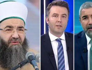 Cübbeli Ahmet’ten, Mehmet Akif Ersoy ve Veyis Ateş açıklaması: ‘Evime gelen giden birisiydi…’