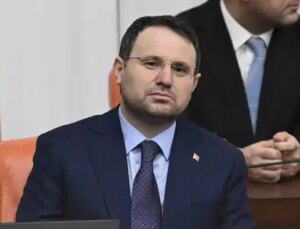 Gürlek sonrası birinci atak: Adalet Bakanlığı’nda yeni atamalar Resmi Gazete’de yayımlandı