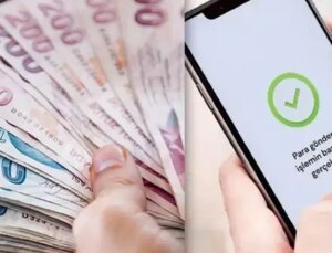 IBAN ile para transferi yapanlara kritik uyarı!