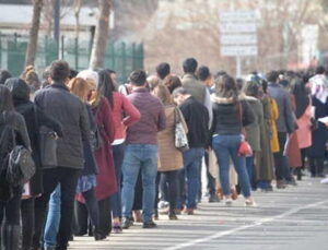 İPA’dan dikkat çeken araştırma: Gençler için artık artık hiçbir iş garanti değil!