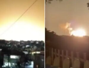 İsrail, ateşkese karşın Lübnan’ın güneyinde askerlere ateş açtı