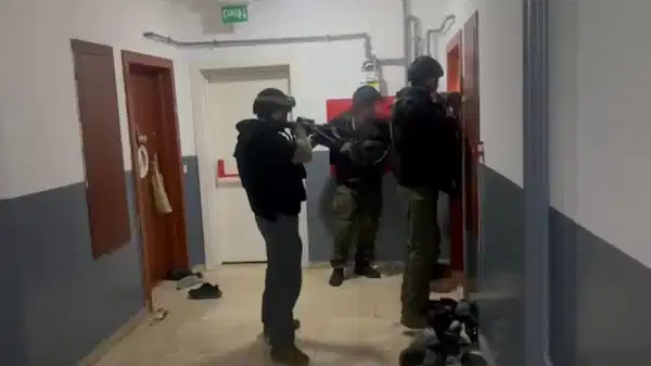 İstanbul’da IŞİD operasyonu: 11 kuşkulu gözaltına alındı!