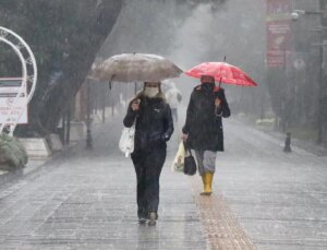 Meteoroloji açıkladı: 19 Şubat 2026 hava durumu raporu… Bugün hava nasıl olacak?