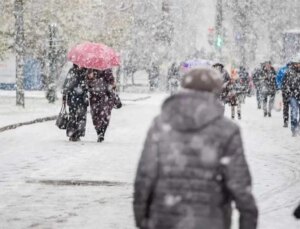 Meteoroloji açıkladı: 25 Şubat 2026 hava durumu raporu… Bugün hava nasıl olacak?