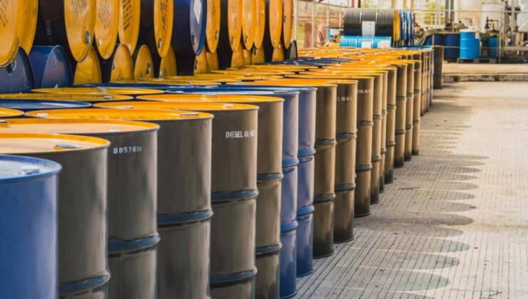 Petrol fiyatlarında taraf üst: Varil fiyatı 71 doları aştı!