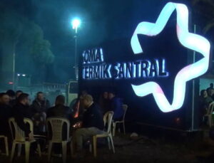 Soma’da 87 emekçi için başlatılan hareket sürüyor: ‘Mücadelemizi sürdüreceğiz’