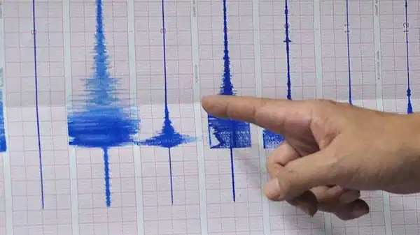 Son dakika zelzele… AFAD duyurdu: Hatay’da sabaha karşı korkutan deprem!