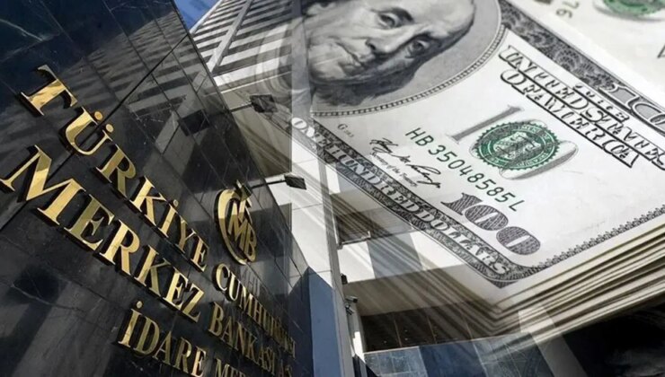 TCMB anketi yayımlandı: Yıl sonu enflasyon ve dolar iddiaları yükseldi!