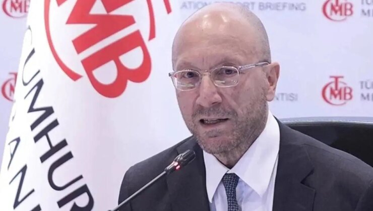 Türkiye Cumhuriyet Merkez Bankası’nda değişim sinyali: Cevdet Akçay vazifeden ayrılacak!