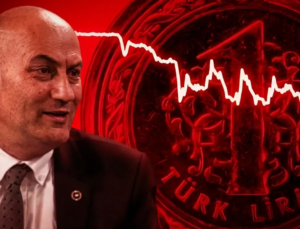 Türkiye’de servet bir avuç zengine aktı: 5 milyon kişi orta sınıftan düştü!