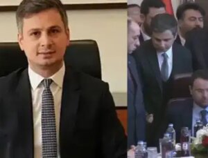 Uyuşturucu soruşturması nedeniyle istifa etmişti: Furkan Torlak, Akın Gürlek’in basın müşaviri oldu!