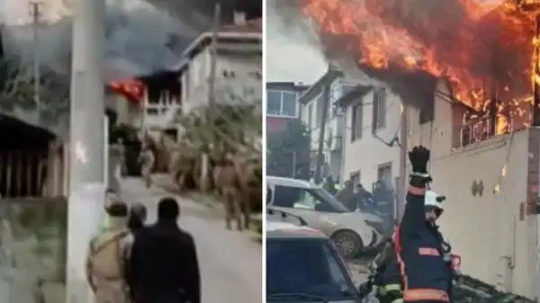 Yalova’da terör saldırısı… Teröristler 3 polisi şehit etmeden evvel ‘terör örgütü’ üyeliği’nden beraat etmiş!