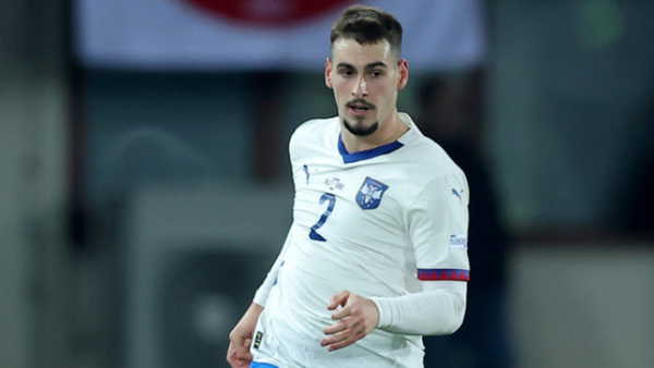 6 milyonluk opsiyonu bulunuyordu… Pafos’tan Ognjen Mimovic kararı!