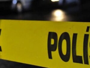 Adana’da para isteme hengamesi kanlı bitti: 17 yaşındaki çocuk öldürüldü