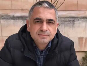 Akın Gürlek’e 34 milletvekilinden Mehmet Türkmen için tek soruluk önerge