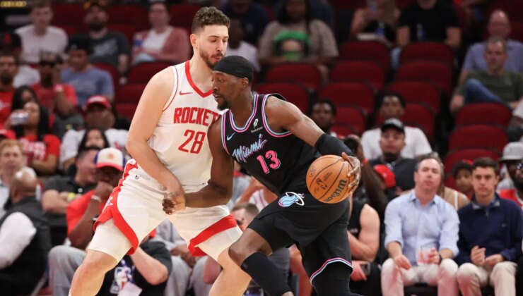 Alperen Şengün double-double yaptı: Houston Rockets konutunda kazandı!