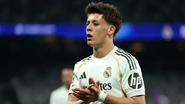 Arda Güler’den Alex de Souza açıklaması!