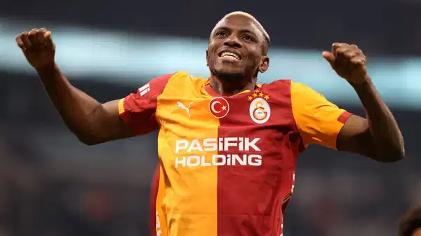 Avrupa’da gündem derbi: ‘Victor Osimhen’den Liverpool’a mesaj’