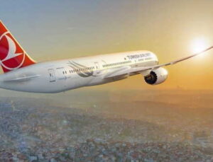 Bakanlıktan İran’da yaşanan gelişmeler sonrası hava trafiğine ait kritik açıklama!