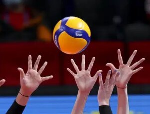 Bayanlar Kupa Voley’de 25. kupa, Ankara’da sahibini bulacak