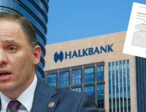 CHP’li Deniz Yavuzyılmaz duyurdu: ‘ABD, ‘Halkbank davası kozunu’ alana sürdü’