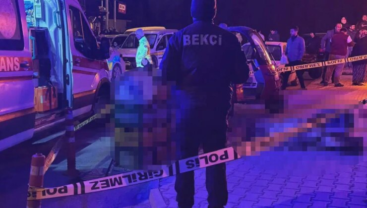 Çorum’da 3’üncü kattan düşen Alzheimer hastası ömrünü yitirdi!