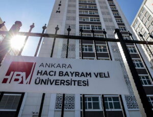 Cumhuriyet gündeme getirmişti: Ankara Hacı Bayram Veli Üniversitesi öğrencilerine tehdit savları Meclis’e taşındı