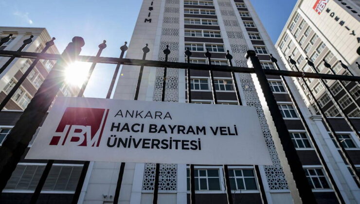 Cumhuriyet gündeme getirmişti: Ankara Hacı Bayram Veli Üniversitesi öğrencilerine tehdit savları Meclis’e taşındı