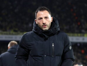 Domenico Tedesco: ‘Ayrıcalık istemiyoruz’