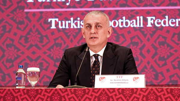Dursun Özbek açıklamıştı: İbrahim Hacıosmanoğlu’ndan Galatasaray kararı!