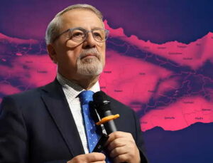 Elazığ 4.3’le sarsılmıştı: Naci Görür o zelzelesi işaret ederek uyardı!