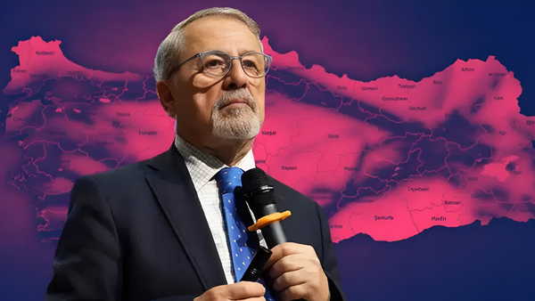 Elazığ 4.3’le sarsılmıştı: Naci Görür o zelzelesi işaret ederek uyardı!