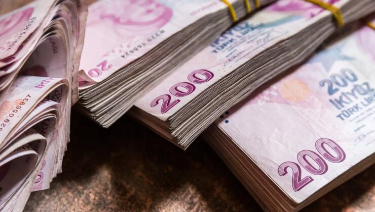 En yüksek mevduat faizi hangi bankada? 500 bin TL’nin 32 günlük getirisi belirli oldu!