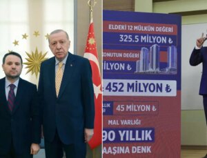 Evraklar aktarmış, ödeme planını paylaşmıştı: Akın Gürlek’ten Özgür Özel’e hem cürüm duyurusu hem tazminat davası!